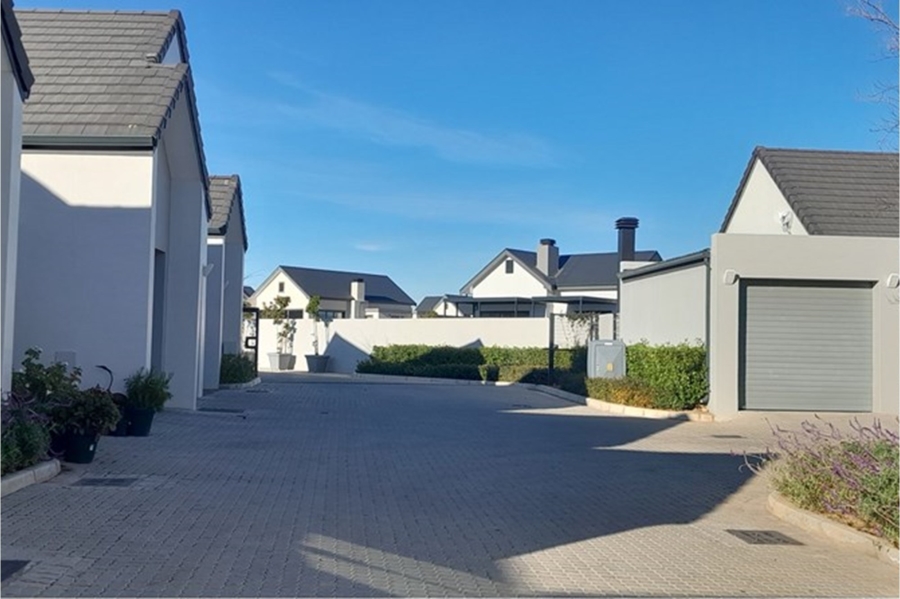 2 Bedroom Property for Sale in Robertson Western Cape